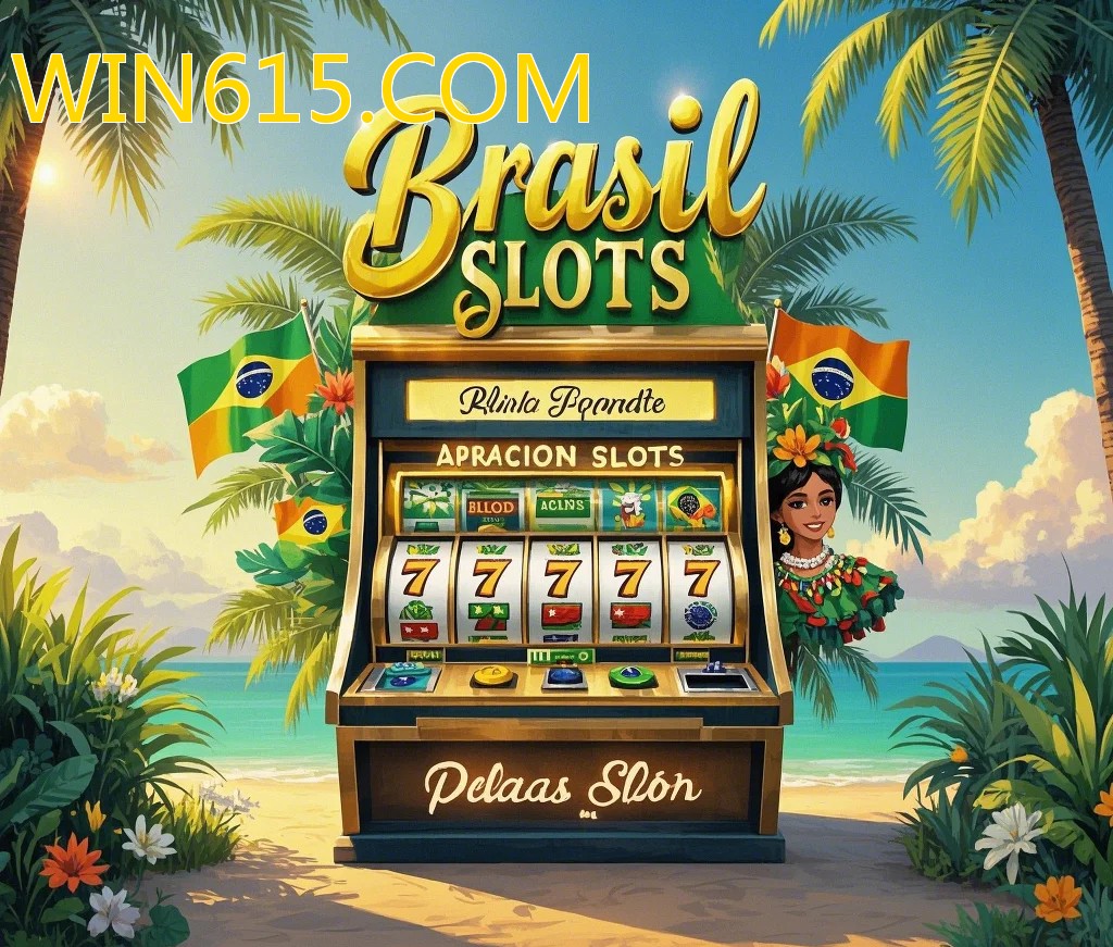 win615-Game-Slots