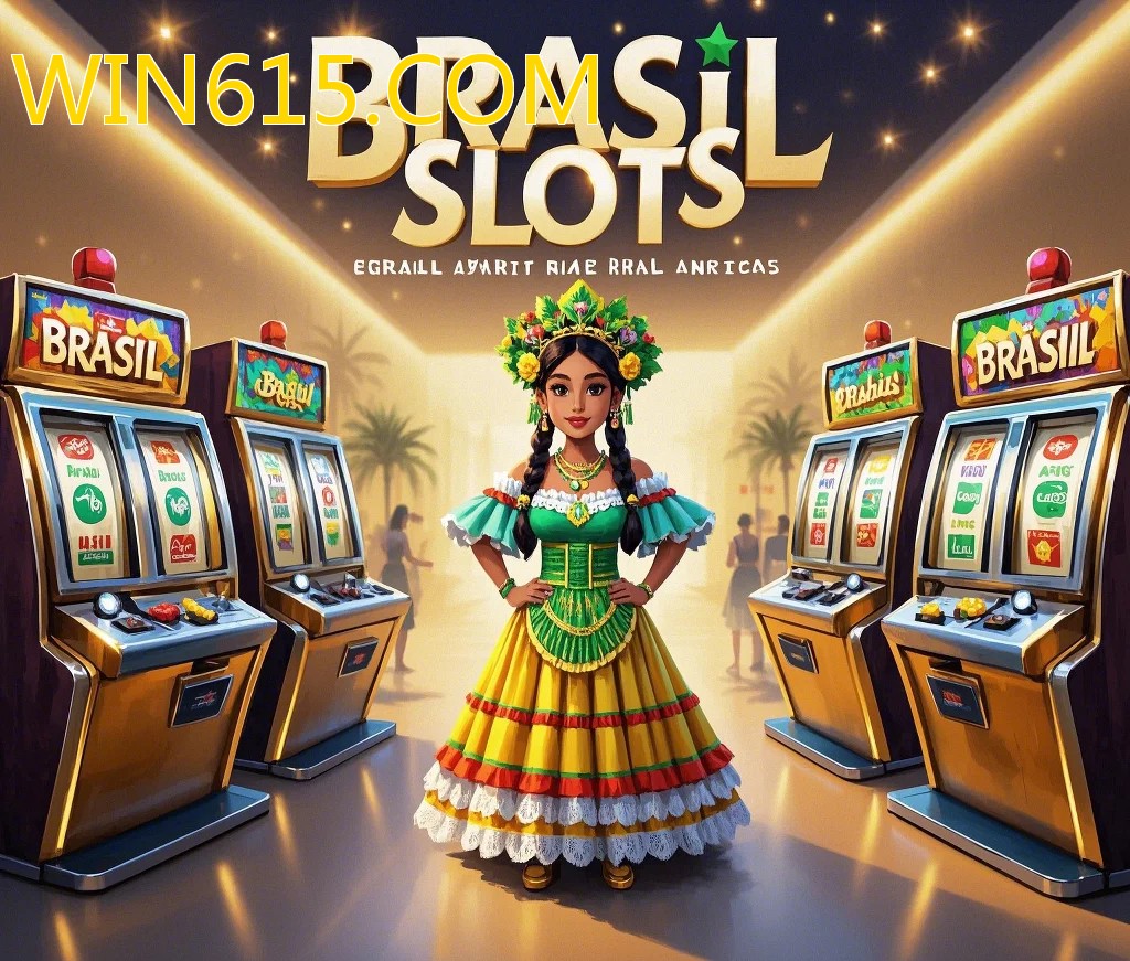 win615-Game-Slots